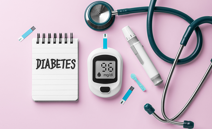 Tip 2 Diyabette Ağızdan İlaç Tedavisi